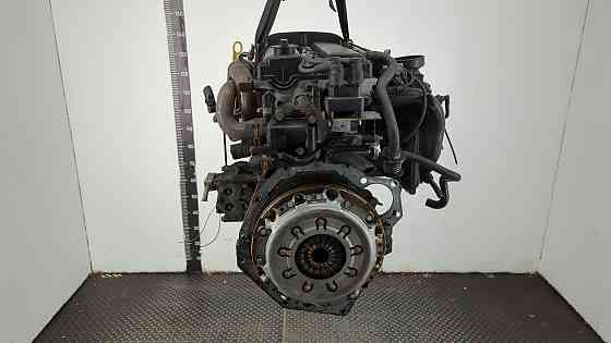 Двигатель Ford Focus 1 EDD… Донецк