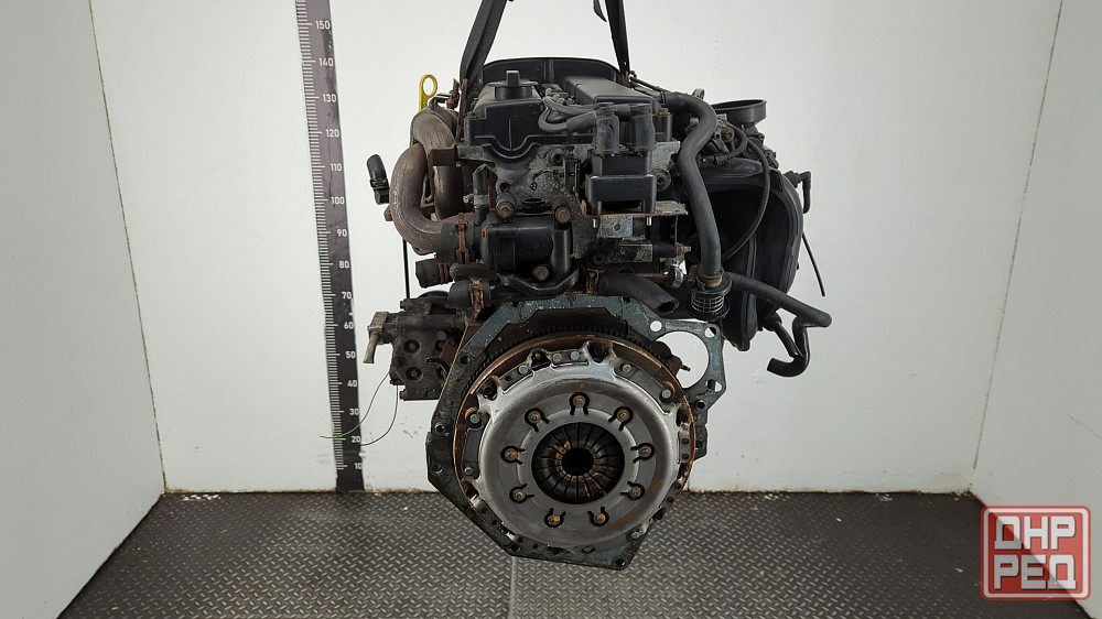 Двигатель Ford Focus 1 EDD… Донецк - изображение 2