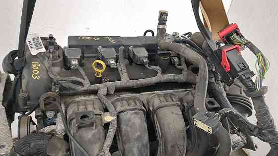 Двигатель Ford Focus 3 Б/Н 2,0i Донецк
