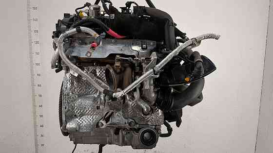 Двигатель BMW X3 G01 B46B20B Донецк