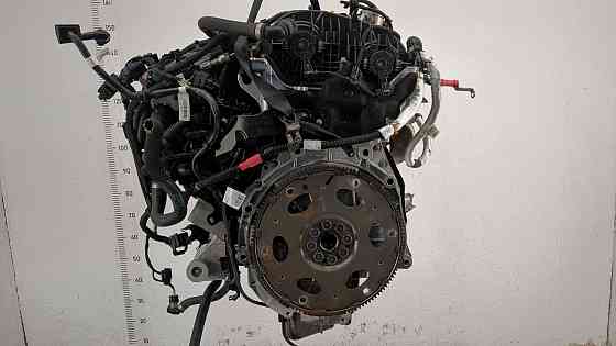 Двигатель BMW X3 G01 B46B20B Донецк