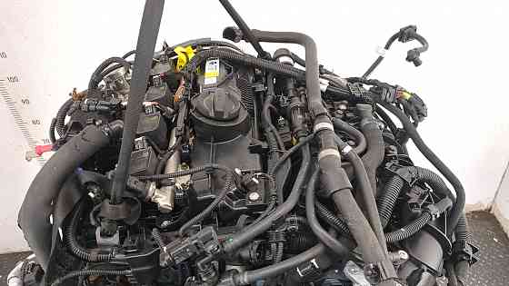 Двигатель BMW X3 G01 B46B20B Донецк