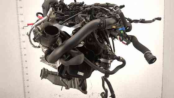Двигатель BMW X3 G01 B46B20B Донецк
