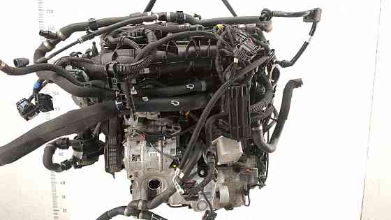 Двигатель BMW X3 G01 B46B20B Донецк