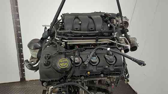 Двигатель Ford Explorer Б/Н 3.5i Донецк