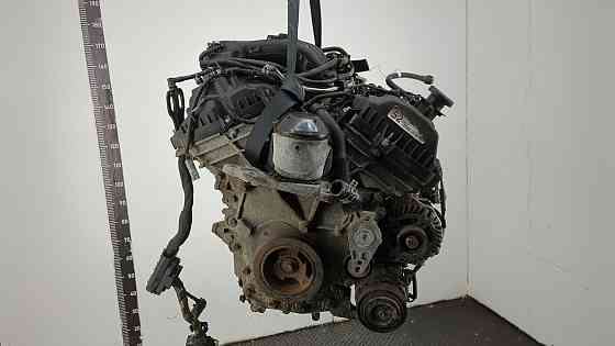 Двигатель Ford Explorer Б/Н 3.5i Донецк