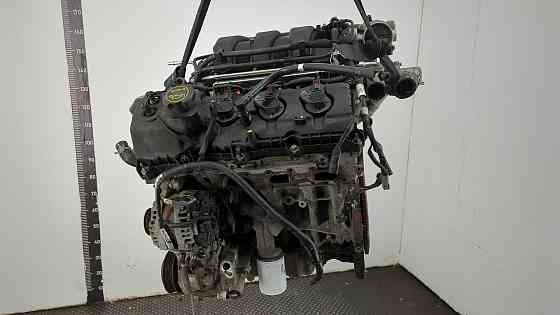 Двигатель Ford Explorer Б/Н 3.5i Донецк