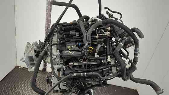 Двигатель Ford Escape Ecoboost 1.5 Dragon Донецк