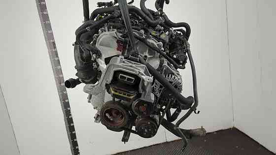 Двигатель Ford Escape Ecoboost 1.5 Dragon Донецк