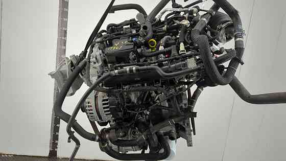 Двигатель Ford Escape Ecoboost 1.5 Dragon Донецк