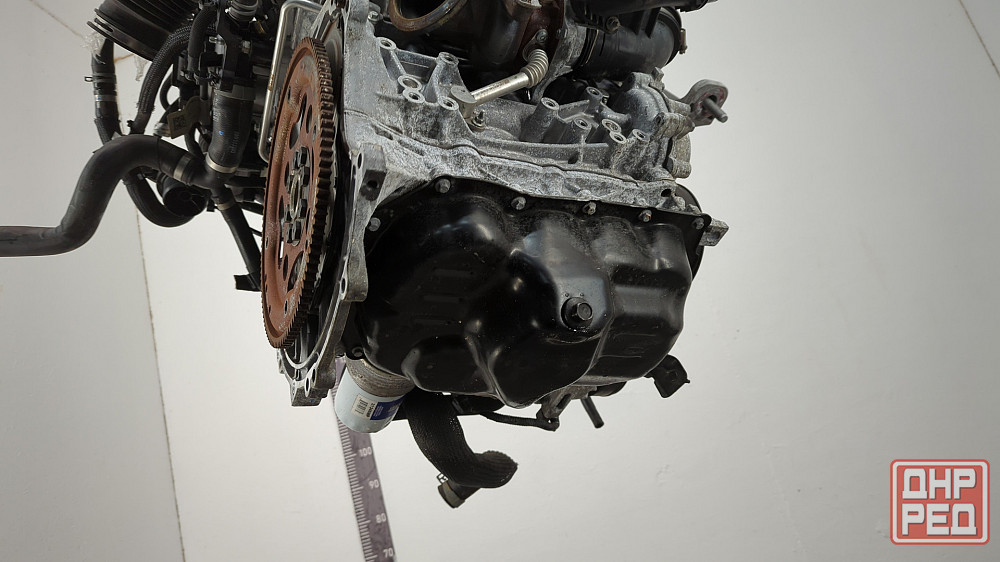 Двигатель Ford Escape Ecoboost 1.5 Dragon Донецк - изображение 5