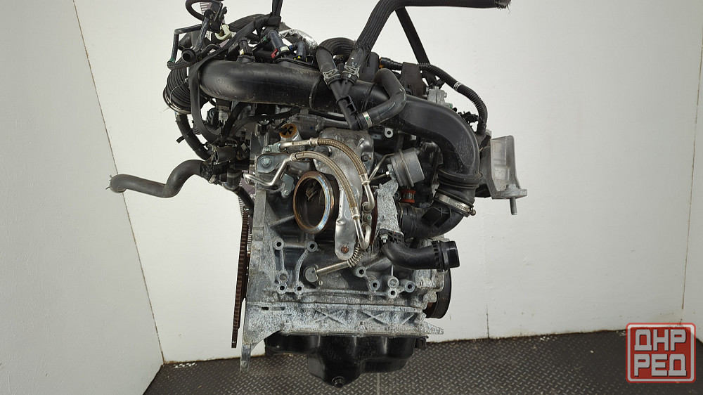 Двигатель Ford Escape Ecoboost 1.5 Dragon Донецк - изображение 4