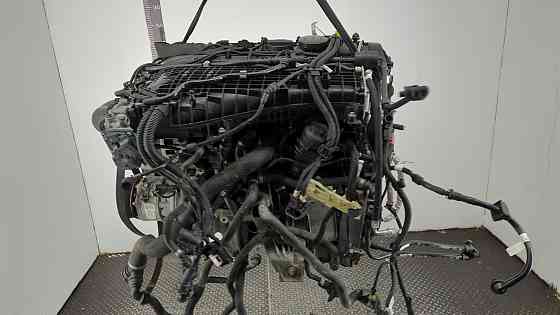 Двигатель BMW 5 G30, G31 B58B30A Донецк