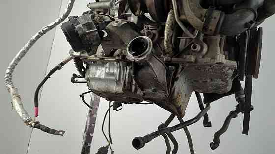 Двигатель BMW 5 G30, G31 B58B30A Донецк