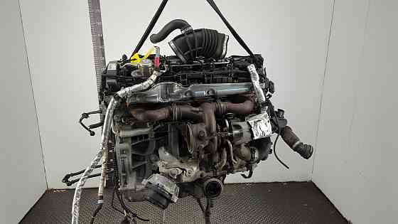 Двигатель BMW 5 G30, G31 B58B30A Донецк