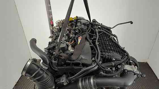 Двигатель BMW 5 G30, G31 B58B30A Донецк