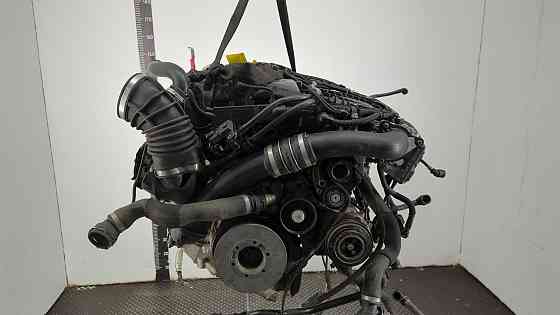 Двигатель BMW 5 G30, G31 B58B30A Донецк