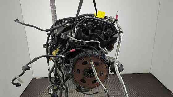 Двигатель BMW 5 G30, G31 B58B30A Донецк