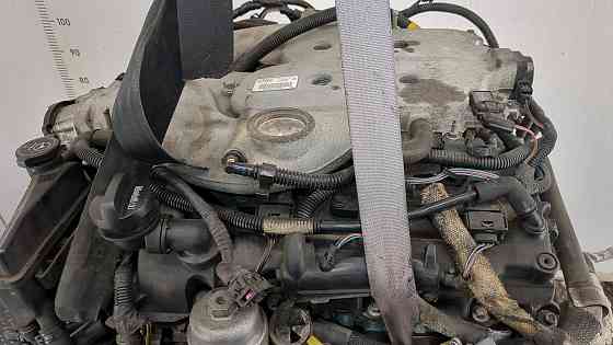 Двигатель Cadillac SRX LY7 Донецк