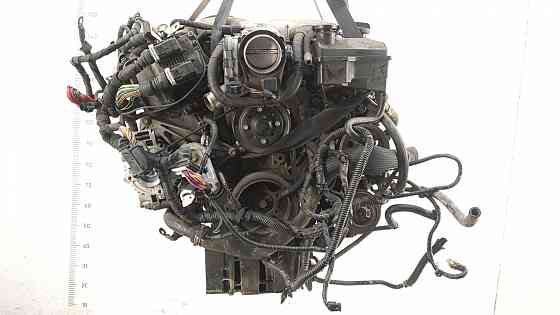 Двигатель Cadillac SRX LY7 Донецк