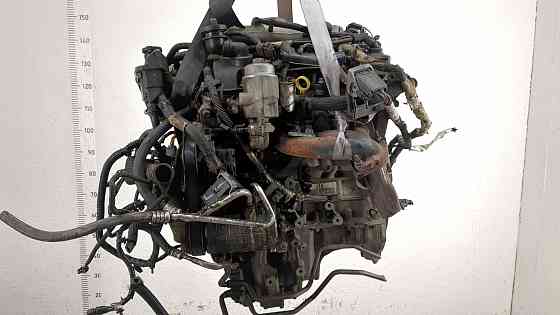 Двигатель Cadillac SRX LY7 Донецк