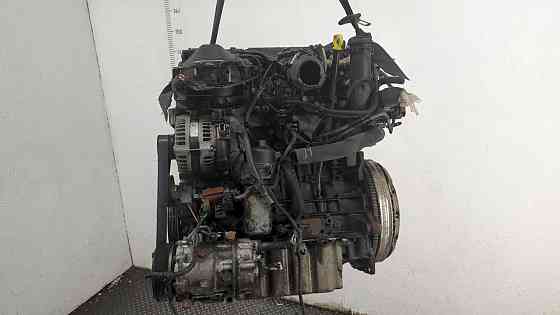 Двигатель Volvo V50 D4204T Донецк