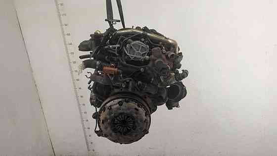Двигатель Volvo V50 D4204T Донецк