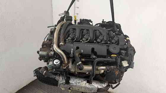 Двигатель Volvo V50 D4204T Донецк