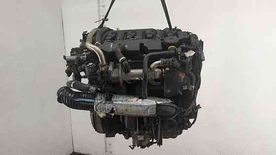 Двигатель Volvo V50 D4204T Донецк