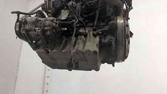 Двигатель Volvo V50 D4204T Донецк