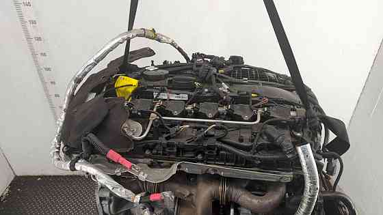 Двигатель BMW 7 G11, G12 B58B30A Донецк