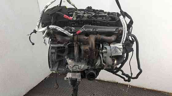 Двигатель BMW 7 G11, G12 B58B30A Донецк