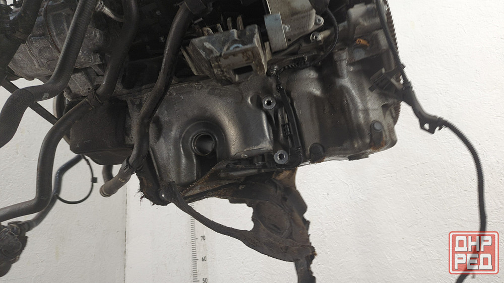 Двигатель BMW 7 G11, G12 B58B30A Донецк - изображение 7