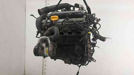Двигатель Opel Tigra Z18XE Донецк