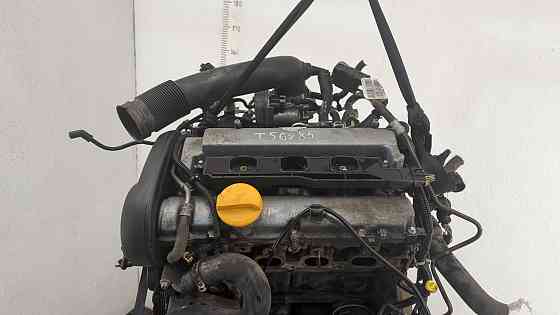 Двигатель Opel Tigra Z18XE Донецк