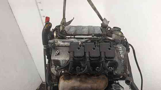 Двигатель Mercedes CLK W209 M112.955 Донецк