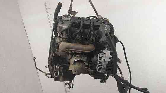 Двигатель Mercedes CLK W209 M112.955 Донецк