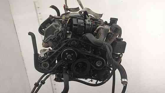 Двигатель Mercedes CLK W209 M112.955 Донецк