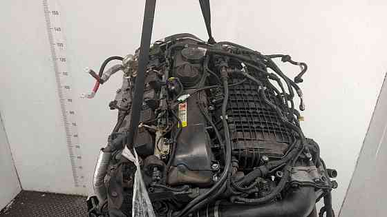 Двигатель BMW 7 G11, G12 B58B30A Донецк