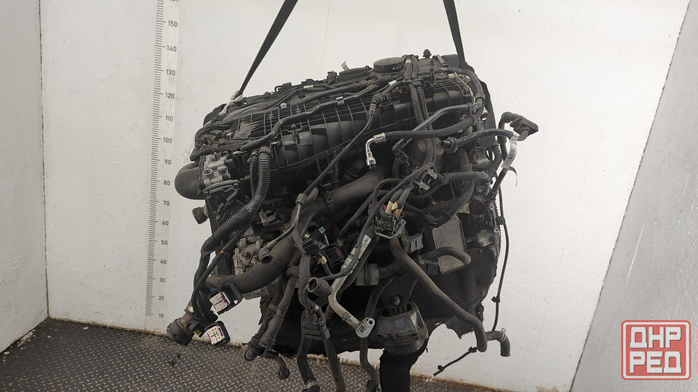 Двигатель BMW 7 G11, G12 B58B30A Донецк - изображение 3