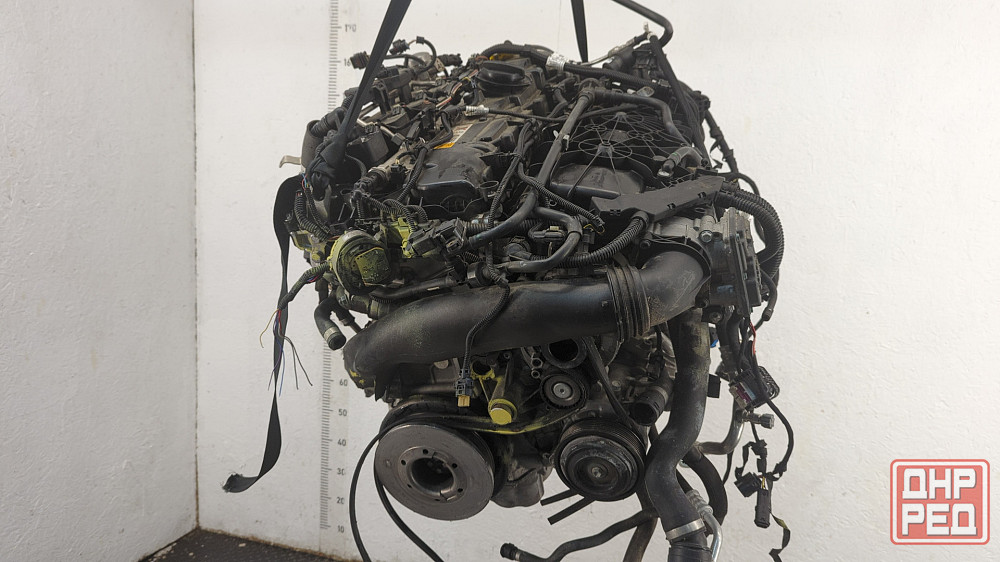 Двигатель BMW 3 G20, G21 B58B30B Донецк - изображение 1
