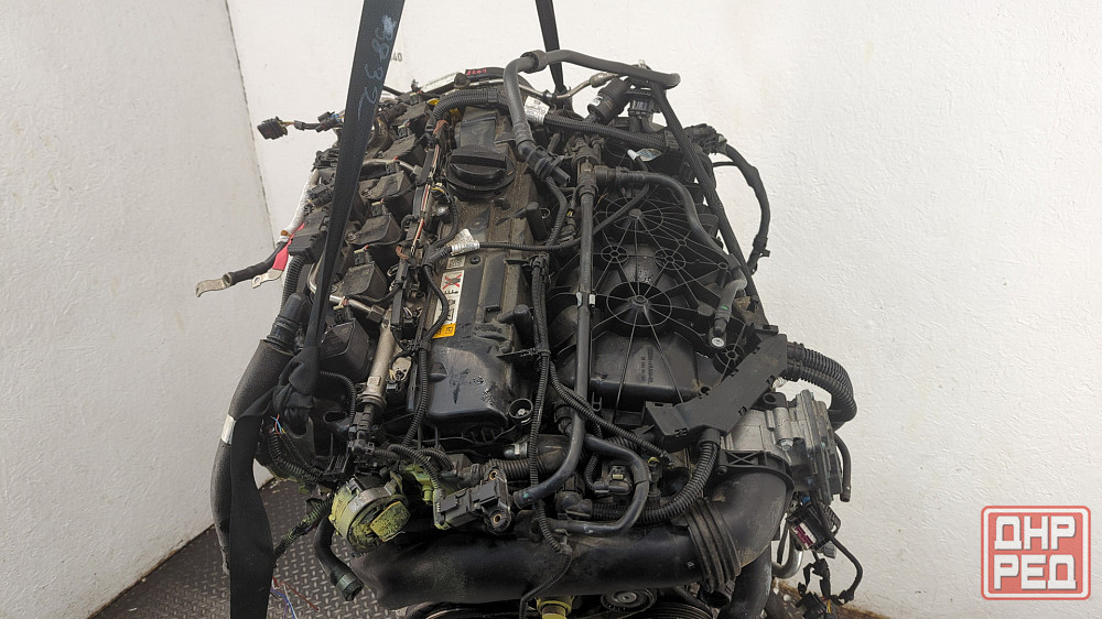 Двигатель BMW 3 G20, G21 B58B30B Донецк - изображение 6