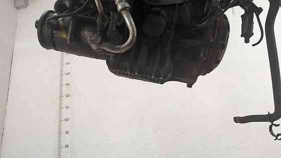 Двигатель Ford Focus 2 HWDA, HWDB Донецк