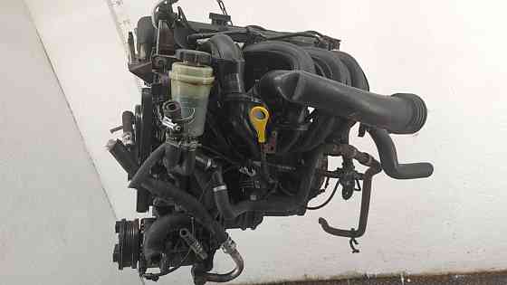 Двигатель Ford Focus 2 HWDA, HWDB Донецк