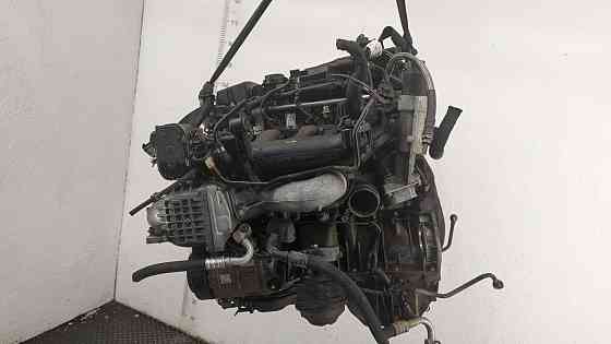 Двигатель Mercedes C W203 M271.940 Донецк