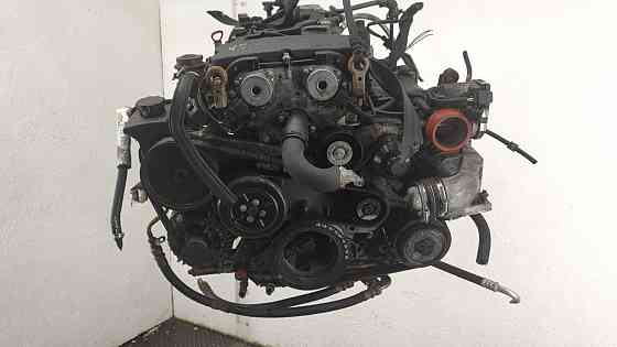 Двигатель Mercedes C W203 M271.940 Донецк