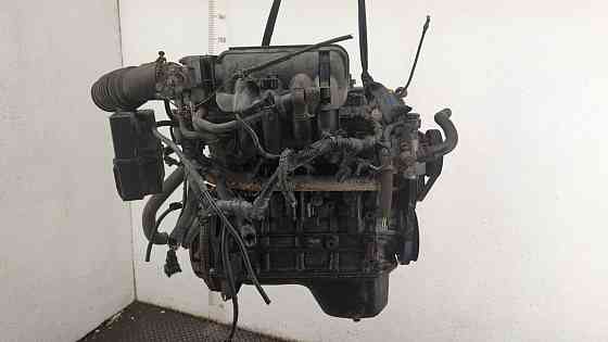 Двигатель Hyundai Accent G4EA Донецк