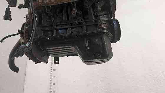 Двигатель Hyundai Accent G4EA Донецк