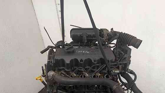 Двигатель Hyundai Accent G4EA Донецк