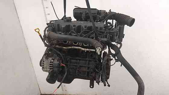 Двигатель Hyundai Accent G4EA Донецк